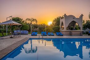 Taj Atlas Wellness Boutique Hotel & Spa