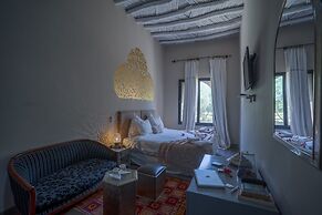 Taj Atlas Wellness Boutique Hotel & Spa