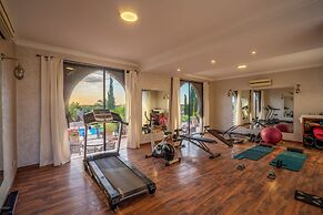 Taj Atlas Wellness Boutique Hotel & Spa