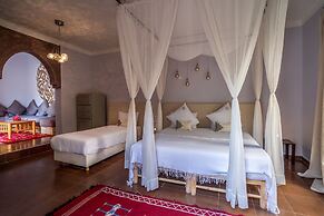Taj Atlas Wellness Boutique Hotel & Spa