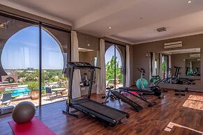 Taj Atlas Wellness Boutique Hotel & Spa