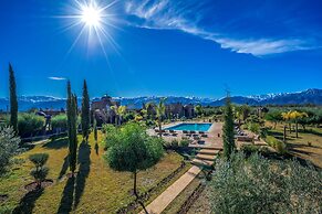 Taj Atlas Wellness Boutique Hotel & Spa