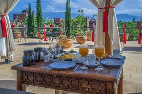 Taj Atlas Wellness Boutique Hotel & Spa