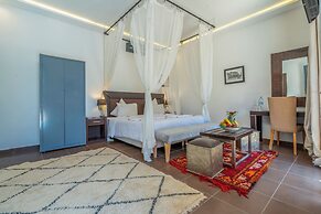 Taj Atlas Wellness Boutique Hotel & Spa