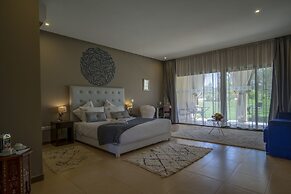 Taj Atlas Wellness Boutique Hotel & Spa