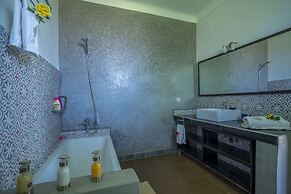 Taj Atlas Wellness Boutique Hotel & Spa