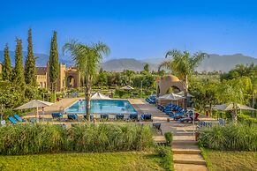 Taj Atlas Wellness Boutique Hotel & Spa