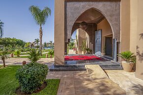 Taj Atlas Wellness Boutique Hotel & Spa