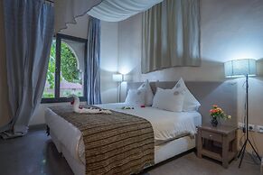 Taj Atlas Wellness Boutique Hotel & Spa