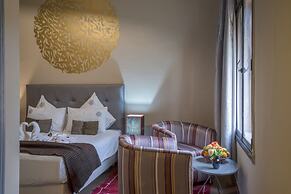 Taj Atlas Wellness Boutique Hotel & Spa