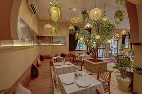 Taj Atlas Wellness Boutique Hotel & Spa