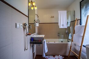 Taj Atlas Wellness Boutique Hotel & Spa