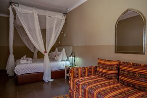 Taj Atlas Wellness Boutique Hotel & Spa