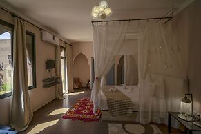 Taj Atlas Wellness Boutique Hotel & Spa