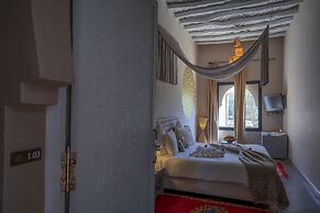 Taj Atlas Wellness Boutique Hotel & Spa
