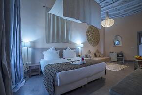 Taj Atlas Wellness Boutique Hotel & Spa