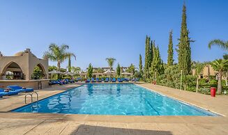 Taj Atlas Wellness Boutique Hotel & Spa