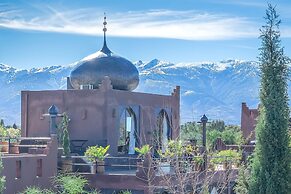 Taj Atlas Wellness Boutique Hotel & Spa