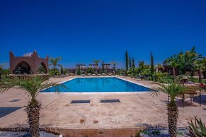 Taj Atlas Wellness Boutique Hotel & Spa