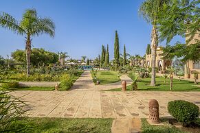 Taj Atlas Wellness Boutique Hotel & Spa