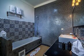 Taj Atlas Wellness Boutique Hotel & Spa