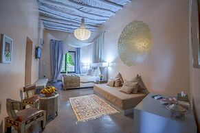 Taj Atlas Wellness Boutique Hotel & Spa