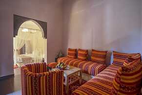 Taj Atlas Wellness Boutique Hotel & Spa