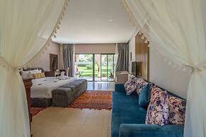 Taj Atlas Wellness Boutique Hotel & Spa