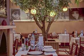 Taj Atlas Wellness Boutique Hotel & Spa