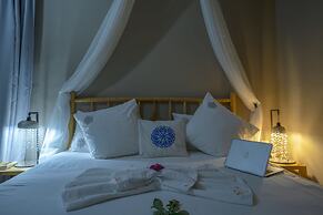 Taj Atlas Wellness Boutique Hotel & Spa