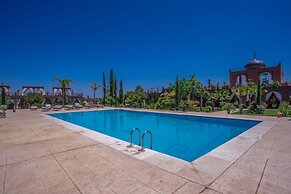 Taj Atlas Wellness Boutique Hotel & Spa