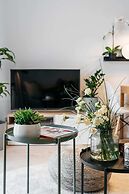 Garden Apartments - LoftAffair