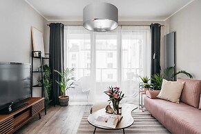 Garden Apartments - LoftAffair