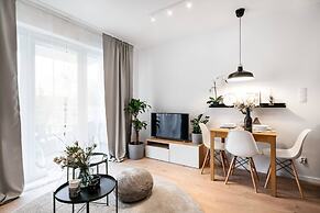 Garden Apartments - LoftAffair