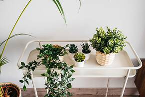 Garden Apartments - LoftAffair