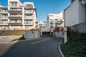 Garden Apartments - LoftAffair