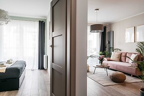 Garden Apartments - LoftAffair