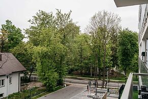 Garden Apartments - LoftAffair