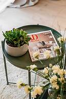 Garden Apartments - LoftAffair