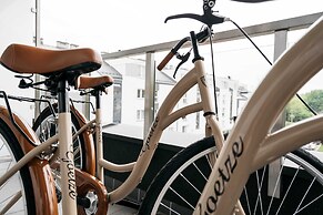 Garden Apartments - LoftAffair