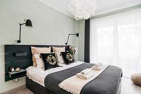 Garden Apartments - LoftAffair