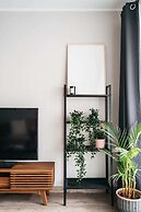 Garden Apartments - LoftAffair