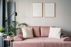 Garden Apartments - LoftAffair