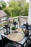 Garden Apartments - LoftAffair