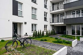 Garden Apartments - LoftAffair