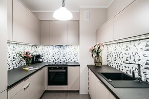 Garden Apartments - LoftAffair