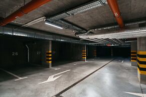 Garden Apartments - LoftAffair