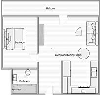 Garden Apartments - LoftAffair