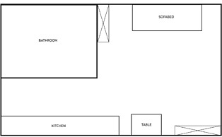 Garden Apartments - LoftAffair