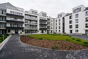 Garden Apartments - LoftAffair